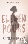 Erens, Pamela - 11 HOURS