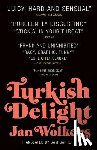 Wolkers, Jan - Turkish Delight