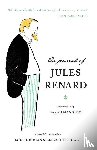 Renard, Jules, Manguso, Sarah - JOURNAL OF JULES RENARD