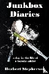 Stepherson, Herbert - Junkbox Diaries