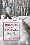 Pinkerton, Joan Trego - Knights of the Broadax
