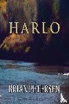 Petersen, Brian - HARLO