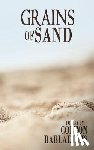 Babladelis, Colton - Grains of Sand