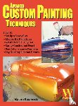 Kosmoski, Jon, Remus, Timothy Season - Advanced Custom Painting Techniques