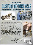 Remus, Timothy - Advanced Custom Motorcycle Assembly & Fabrication