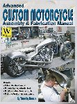 Remus, Timothy - Advanced Custom Motorcycle Assembly & Fabrication
