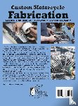 Remus, Timothy - Custom Motorcycle Fabrication