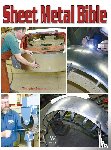 Remus, Timothy - Sheet Metal Bible
