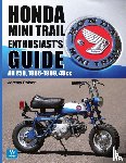 Polson, Jeremy - Honda Mini Trail Enthusiast's Guide