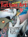 Mitchel, Doug - Advanced Tattoo Art - Revised