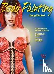 Mitchel, Doug - Body Painting