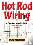 Overholser, Dennis - Hot Rod Wiring