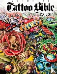 Tattoo, Superior - Tattoo Bible