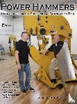 Longyard, William - Power Hammers