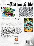 Superior Tattoo - Tattoo Bible Book Three