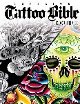 Superior Tattoo - Tattoo Bible Book Three
