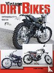 Mitchel, Doug - Vintage Dirt Bikes