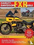 Remus, Timothy S - Harley-Davidson FXR Bible