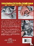 Maida, Chris - Harley-Davidson Evo, Hop-Up & Rebuild Manual