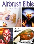 Remus, Timothy - Airbrush Bible