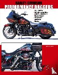 Remus, Timothy S - Harley-Davidson Performance Bagger