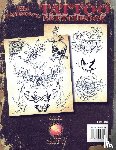 Watson, Jim - TATTOO SKETCHBOOK Since 1966`