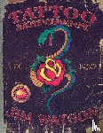 Watson, Jim - TATTOO SKETCHBOOK Since 1966`