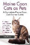 Brown, Lolly - MAINE COON CATS AS PETS