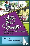 Atlas, Marilyn R, Cutler-Rubenstein, Devorah, Lopez, Elizabeth - Dating Your Character