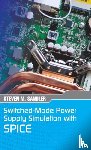 Sandler, Steven M - Switched-Mode Power Supply Simulation with SPICE