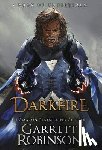 Robinson, Garrett - Darkfire