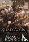 Robinson, Garrett - Shadeborn