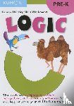 Kumon - Kumon Thinking Skills Workbooks Pre-K: Logic