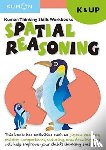 Kumon - Kumon Thinking Skills Workbooks K: Spatial Reasoning