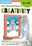 Kumon - Kumon Thinking Skills Workbooks K: Creativity