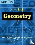 Publishing, Kumon - Kumon Grades 6-8 Geometry