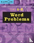 Kumon - Kumon Word Problems Grades 6/8