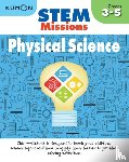 Kumon - Kumon Stem Missions: Physical Science