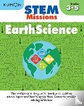 Kumon - Kumon Stem Missions: Earth Science