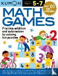 Kumon - Kumon Math Games