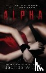 Wilder, Jasinda - Alpha