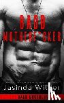Wilder, Jasinda - Badd Motherf*cker