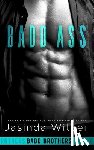Wilder, Jasinda - Badd Ass