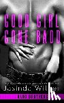 Wilder, Jasinda - Good Girl Gone Badd