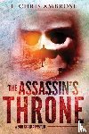 Ambrose, E Chris - The Assassin's Throne