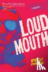 Duncan, Robert - Loudmouth