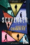 Chambers, Christopher - Scavenger