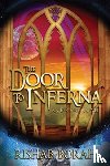 Borah, Rishab - The Door to Inferna
