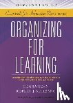 Senn, Deana, Marzano, Robert J. - Organizing for Learning
