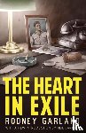 Garland, Rodney, De Hegedus, Adam - The Heart in Exile